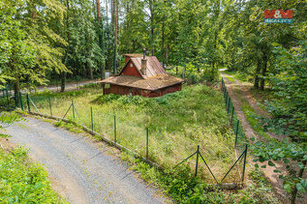 Prodej pozemku k bydlení, 419 m², Poříčí nad Sázavou, Svárov