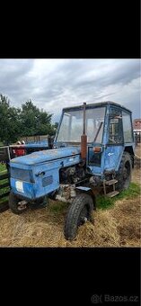 Traktor Zetor 4511