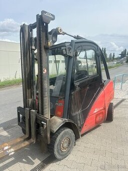 Linde H25D