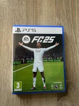 FC25 (PS5)