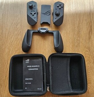 ASUS ROG Kunai 3 Gamepad pro ASUS ROG PHONE