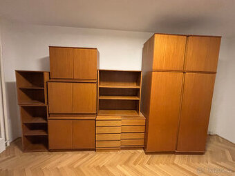 Set nábytku Princip