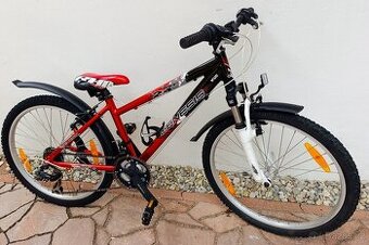 Dětské kolo Genesis 24"