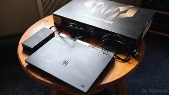 Prodam herni notebook Acer Predator Neo 16