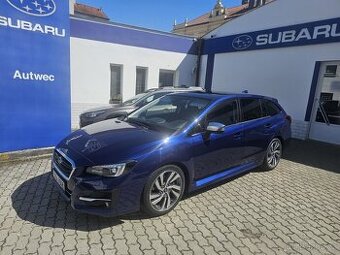 Subaru Levorg 2.0i Executive, AWD