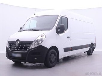 Renault Master 2,3 DCi 96kW CZ Klima L2H2 DPH (2019)