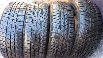 Zachovalé zimní pneu 185/60/15, 185/60r15 TXL...