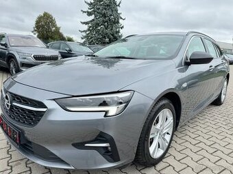 Opel Insignia 2020, 1.5CDTi 90kw,panorama,kamera,výhřev,LED - 1