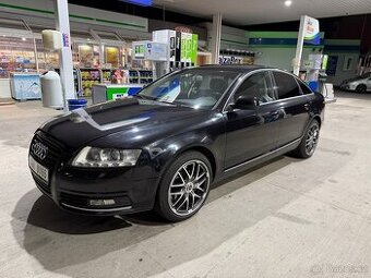 Audi a6 c6 (4f) limo 3.0tfsi 213kw