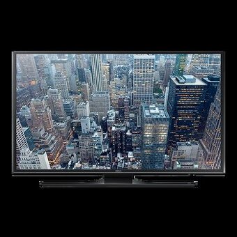 Samsung 125cm (48 palců) Smart TV