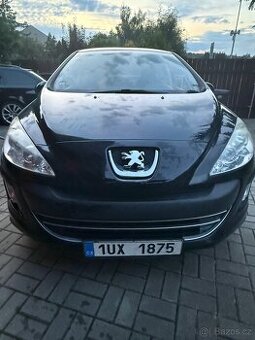 Peugeot 308 2008