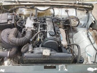 Motor Suzuki Jimny