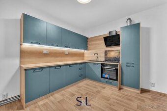 Prodej bytu 2+1 58 m², Liberec IV-Perštýn, ev.č. 01386