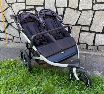 Thule Urban Glide 2 Double