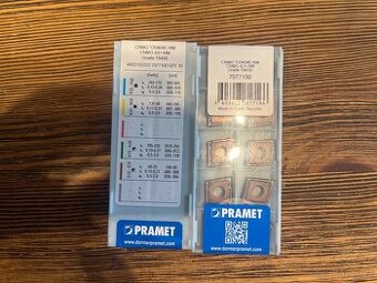 Pramet CNMG