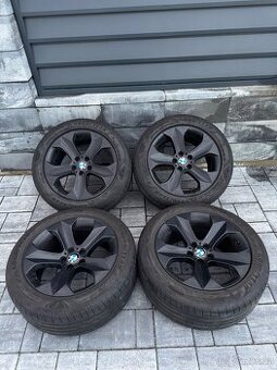 5x120 r19 styl 232 X5 X6