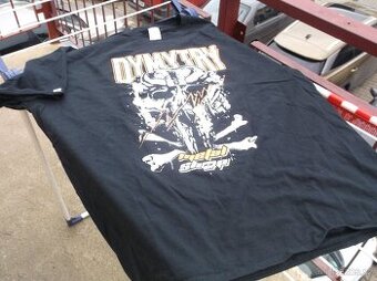 DYMYTRY vel. 2XL.