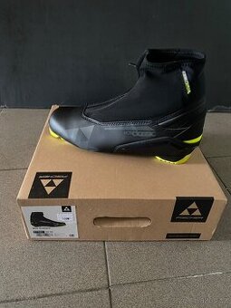 Fischer RC5. Classic