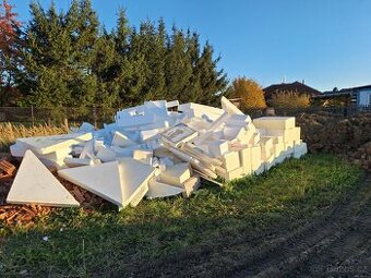 EPS - Pěnový polystyren 150kPa