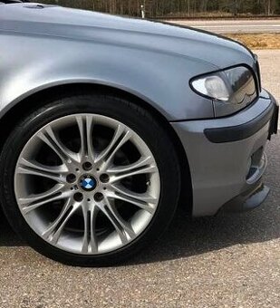 ❗️BMW STYLING 135 DVOUROZMĚR❗️