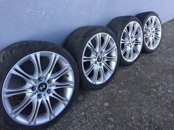 ❗️BMW STYLING 135 DVOUROZMĚR R18❗️