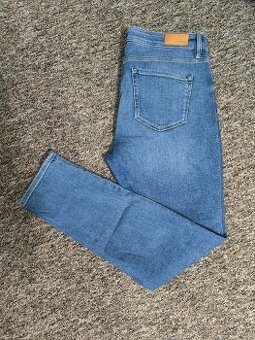 Dámské skinny džíny s.Oliver 42