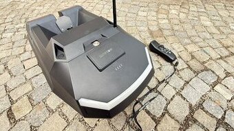 Zavážecí loďka Rippton CatchX Mini