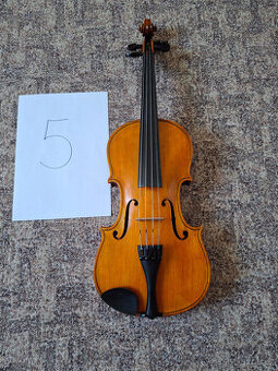Viola 38,5 (5)
