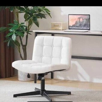 Nová designová kancelářská židle