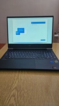 Herní notebook HP Victus