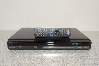 DVD rekordér Panasonic DMR-EX87