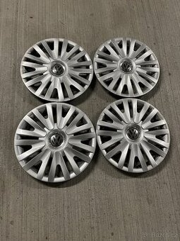 Kryty kol Volkswagen 15”