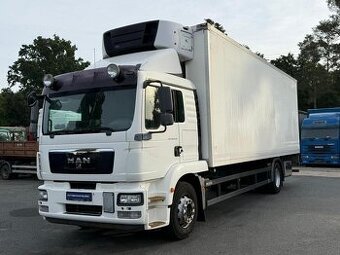 MAN TGM 18.290 CARRIER SUPRA 950MT LBW (4585)