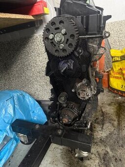 Motor BLS