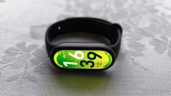 Xiaomi Smart Band 10