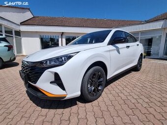 Dongfeng Shine, E1