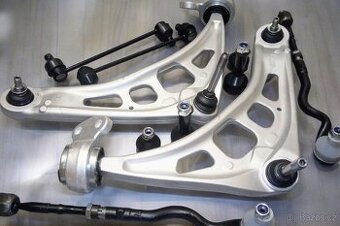 Prodej sady ramen BMW 3 E46 BMW Z4 1998-2007