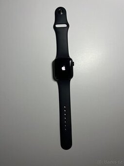 Apple Watch SE 2 40 mm - 98% baterie