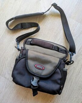 Fotobrašna Vanguard