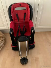Cyklosedačka Britax Romer Jockey Comfort (polohovací)