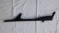 Thermostat + drobnosti pro Yamaha YZF R6 r.2015