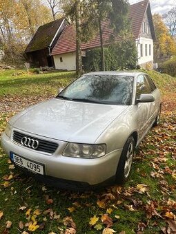 Audi a3 1.9 tdi