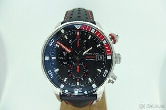 Maurice Lacroix Pontos S Supercharge