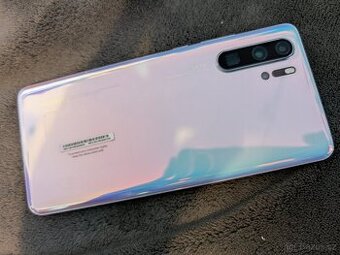 HUAWEI P30 Pro 6GB 128GB - na náhradní díly