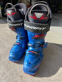 Skialpové boty Dynafit Neo U (vel.23,5)