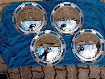 Poklice škoda s mezikružim