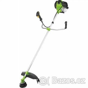 Benzínový křovinořez FIELDMANN FZS 5003-B