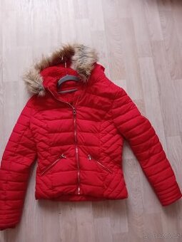 Zimni bunda vel.155