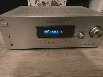 Sony STR-DG510 Receiver