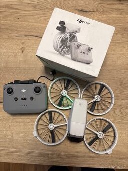 DJI Flip Dron